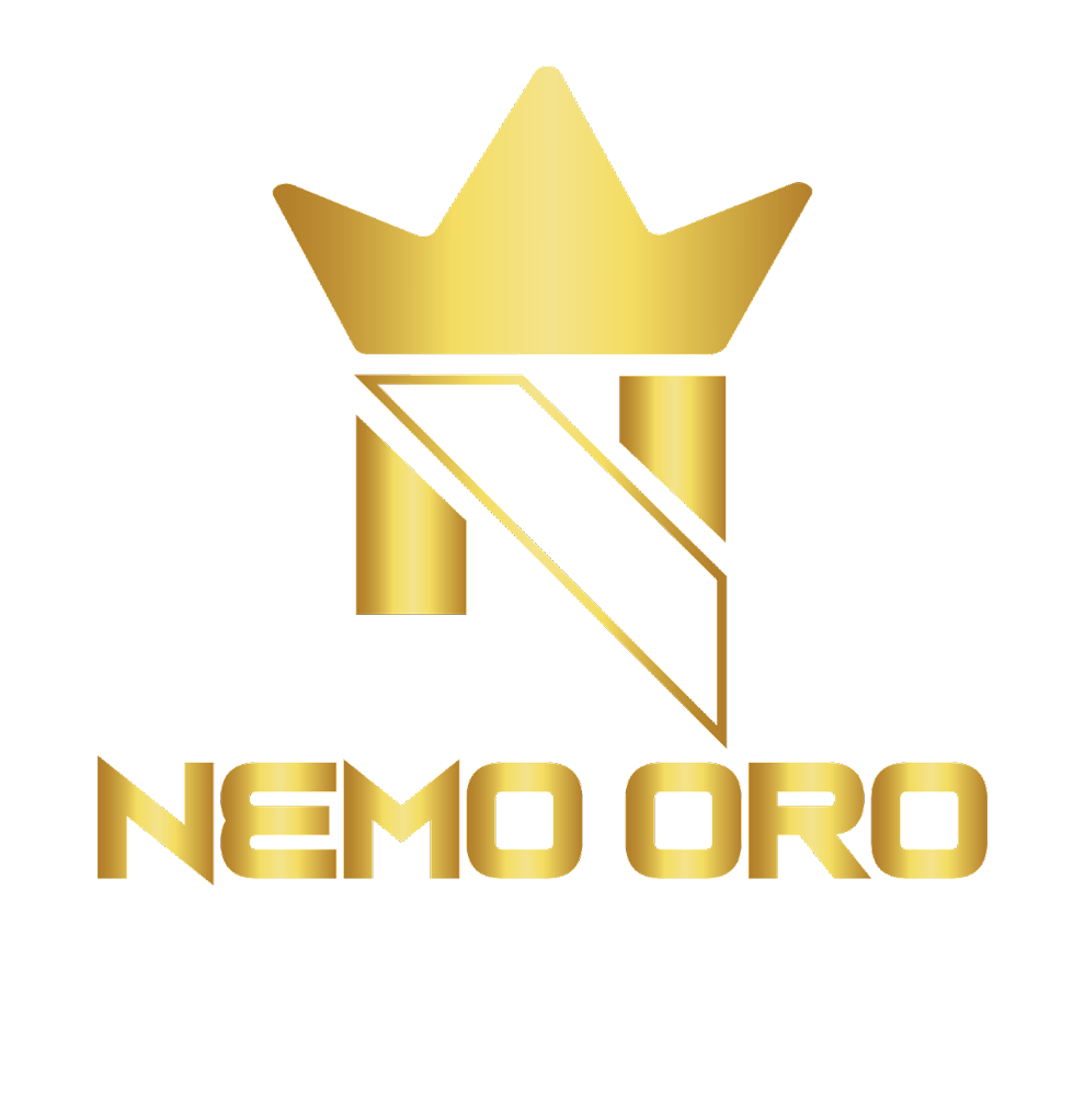 Joyería Nemo Oro